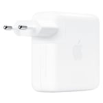 NY! Original Apple 67W USB-C Adapter / Laddare (EU-Plugg)