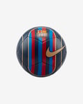 FC Barcelona Skills Fotball