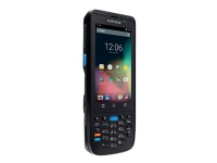 Opticon H-29 - Handdator - ruggad - Android 6.1 (Marshmallow) - 16 GB eMMC - 4.3 färg TFT (800 x 480) - bakre kamera - streckkodsläsare - (2D-imager) - USB-värd - microSD-kortplats - Wi-Fi 5, NFC, Bluetooth - svart