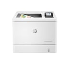 HP Color LaserJet Enterprise M554dn Printer Color Printer for Print
