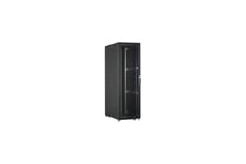 Digitus Unique DN-19 SRV-42U-B-1 - rack - 42U