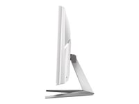 MSI Pro 22XT 10M 002EU - Tout-en-un - Core i3 10100 / 3.6 GHz - RAM 8 Go - SSD 256 Go, HDD 1 To - UHD Graphics 630 - Gigabit Ethernet LAN sans fil: - Bluetooth, 802.11a/b/g/n/ac - Win 10 Familiale 64 bits - moniteur : LED 21.5" 1920 x 1080 (Full HD) écra