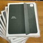 Apple iPad 12.9" Pro Smart Folio Case 6th 5th 4th Gen Cyprus Green 100% Original