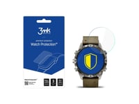 3Mk Watch Protection, Garmin Marq Series Gen2, 1 Styck