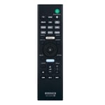 VINABTY RMT-AH401U 149335411 Remote Control For Sony Audio System HTX9000F SAWX9000F SAXF9000F