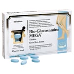 Pharma Nord Bio-Glucosamine MEGA (+ Chondroitin) - 60 Tablets