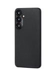 PITAKA MagEZ 4 case - black/grey - Samsung Galaxy S24+