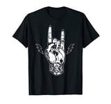 Rock N Roll to the World T-Shirt