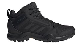 Chaussures de trail adidas terrex ax3 mid gtx