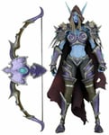 Heroes of The Storm World of Warcraft Series 3 Sylvanas Windrunner Figure - NEW