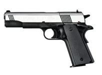 Umarex Colt 1911A1 Dark OPS 4,5mm CO2
