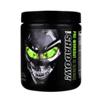Cobra Labs - The Shadow pre workout 270g Green Apple