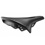 Brooks C17 Cambium Carved All-Weather Saddle - Black