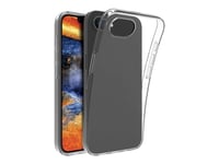Dbramante1928 Greenland - Baksidesskydd För Mobiltelefon - Plast - Klar - För Apple Iphone 16E