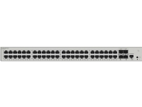 Huawei S220-48T4X, Gigabit Ethernet (10/100/1000), Rackmontering, 1U