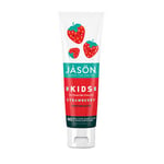 Kids Only Toothpaste Strawberry 4.2 Oz