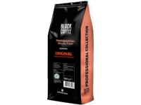 Espresso Black Coffee Original Rainforest hele bønner 1kg/ps - (6 poser)