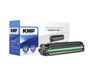 KMP SA-T66 - 90 g - haute capacité - magenta - compatible - cartouche de toner (alternative pour : Samsung CLT-M506L/ELS) - pour Samsung CLP-680DW, 680ND; CLX-6260FD, 6260FR, 6260FW, 6260ND
