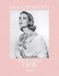 - Grace of Monaco Princess in Dior Bok