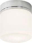 Astro Sabina Dimmable Bathroom Ceiling Light - IP44 Rated - Standard 