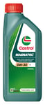 Motorolje CASTROL 0W30 MAGNATEC D 1L