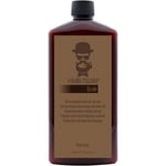 Barba Italiana ERCOLE Anti-age invigorating shampoo and shower gel 400