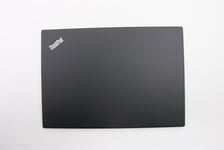 Lenovo ThinkPad X390 X395 LCD Cover Rear Back Housing Black 5M10V75636