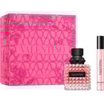 Valentino Born in Roma Donna Eau de Parfum Spring Gift Set