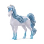schleich 70823 BAYALA Flowy Unicorn Mare Figurine for ages 5+
