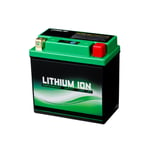 Lithium MC Batteri 12V - 210 SAE