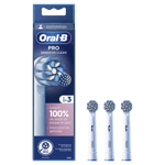 Oral-B Pro Sensitive Clean Brossettes Pour Brosse À Dents, 3 Unités