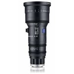 Zeiss 21-100mm T2.9-3.9 LWZ.3 Lightweight Zoom Lens - Micro Four Thirds Fit Metric