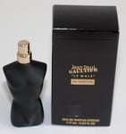 Jean Paul Gaultier Le Male Le Parfum Eau de Parfum Intense 7ml Miniature *BNIB*
