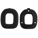 Geekria Cooling-Gel Ear Pads for Astro A50 Gen 4 Headphones (Black)