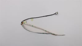 Lenovo ThinkPad T470 A475 T480 25 Cable Webcam Camera 00UR487