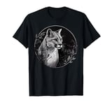 Puma Animal Lover Wildlife Pumas T-Shirt