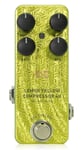 Lemon Yellow Compressor 4K