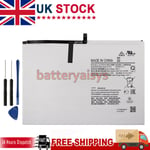 UK Battery for Samsung Galaxy Tab A7 10.4" 32GB Wi-Fi Android Tablet SM-T500