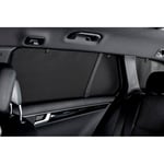 Set med bilskydd lampliga for Toyota Sienna XL30 20112020 6 delar PV TOSIE5A Privacy shades