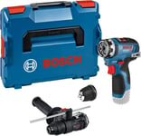 Batteridrill BOSCH GSR 12V-35 FC  06019H300B