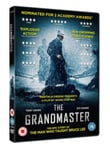 The Grandmaster (UK-import)