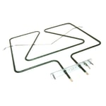 Grill Heater Element for Whirlpool System 600 Oven Equivalent to 481225998574