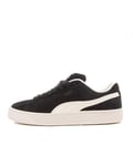 Puma Suede XL Pleasures - Black