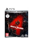Back 4 Blood - Special Edition (Steelbook Edition) - Sony PlayStation 5 - FPS