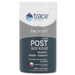 TM Sport - Clean Post Workout Strawberry Lemonade 460 g
