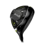 PING G430 Wood MAX Høyre A-Flex 7-Wood 21° Alta CB 65 Black STD Tour Velvet White