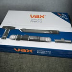 Vax Cordless Prokit 2 Vax CLAC-BLTK Tool Kit For All Vax Blade Vacuum Cleaners