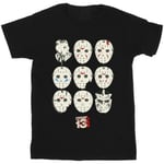 T-shirt Friday The 13Th  BI25440