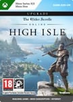 The Elder Scrolls Online: High Isle Upgrade OS: Xbox one + Series X|S