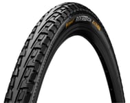 700c Bike Tyre Continental Ride Tour Tyre Wire 700 x 28c Hybrid Touring x 1